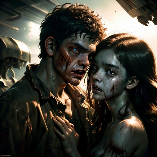 Zombie